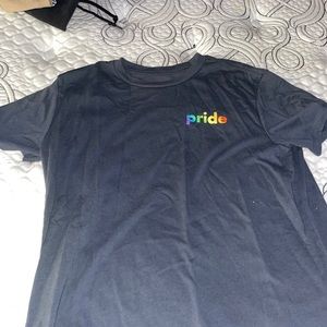 pride shirt